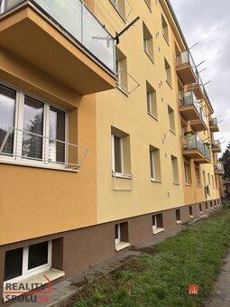 Pronájem, byty/2+1, 56 m2, Studentská 2581, 27601 Mělník, Mě - 13