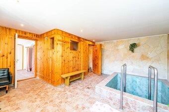 ZNÍŽENIE Na predaj krásny rodinný vidiecky dom v Maďarsku - 13