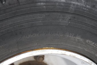 Renault MIDLUM 220, HYDRAULICKÉ ČELO, EURO 5 - 13