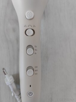 NOVÁ loknovací kulma Philips Series 8000 SenseIQ BHB887/00 - 13