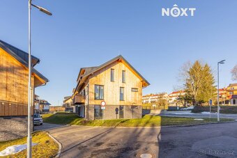 Prodej byt 3+kk, 53㎡ - 13