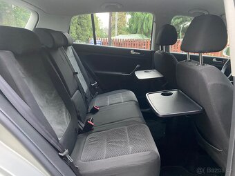 Volkswagen Golf Plus 1.6TDi 77kw Comfort - 13