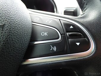 Renault Scénic 1,5 dCi,Navi,Digi Klima,model 2018,Keyless,se - 13