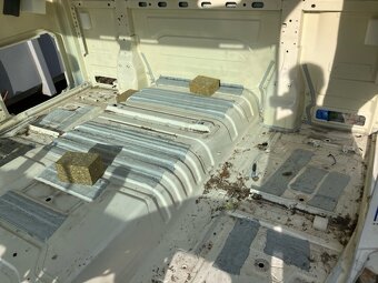 Prodám Kabina na Scania - 13