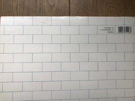 Pink Floyd. The Wall. UK. 2LP-Mint. - 13