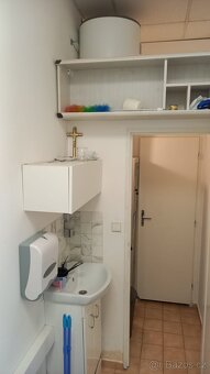 Pronajmu nebytový prostor 23 m2 - 13