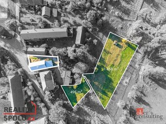 Prodej, domy/chalupa, 180 m2, 27735 Nosálov, Mělník [ID 6987 - 13