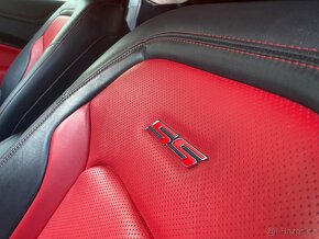 Chevrolet CAMARO SS 6.2  V8  2017  SS camaro - 13
