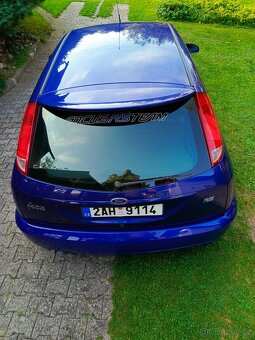 Focus RS MK1 - 13