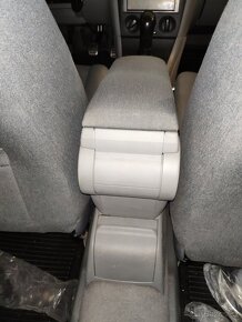 SKODA OCTAVIA 1U SEDACKY POLSTROVANI DVERI TAPECY - 13