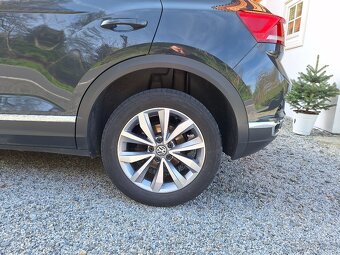 Volkswagen T-Roc, 2.0 TDI 4MOTION DSG - 13