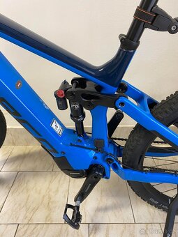 Elektro kolo - NORCO Sight VLT 1 27,5 - 13