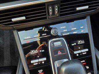 ⭐Porsche Cayenne S/2018/324KW/2.MAJ/CHRONO/DPH⭐ - 13