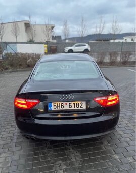 Audi a5 2.0 tfsi 133kw - 13