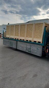 s hydraulickou rukou - 13
