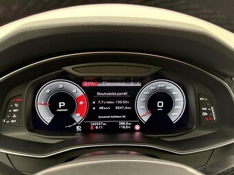 Audi A6, 3.0d ALLROAD DPH 4x4 1-MAJ - 13