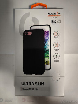 Příslušenství - Xiaomi 11 Lite - 13