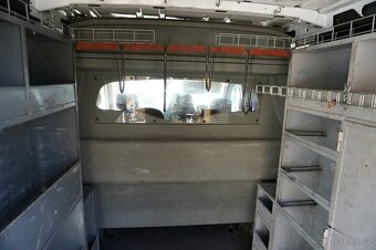 RENAULT MASTER 2,3 DCI 165 ENERGY 7 MÍST DPH - 13