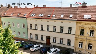Byt 3+kk nám. Republiky, Znojmo - 13