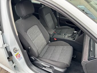 VW Passat B8 2.0 TDI 110kW DSG Tažné ACC Kamera Navi Virtual - 13