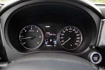 Mitsubishi Outlander 2.2 DI-D Instyle - 13