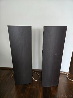 Heco Victa 500 Sloupovky [rezervace] - 13