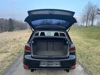 Prodám Volkswagen Golf VI, 1.4 TSI - 13