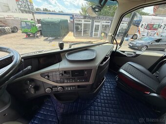 Volvo FH13 460 Automat + Panav - 13
