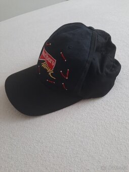 Marlboro music originál tričko vel.XL + čepice - 13