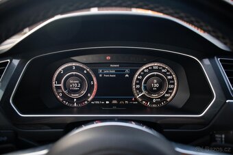 Volkswagen Tiguan R-line 2.0TDi 140kw DSG 4x4  virtual - 13