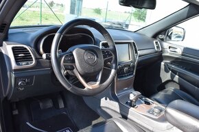 ►►Jeep Grand Cherokee 3.0 L V6 CRD 140Kw Laredo 4WD◄◄ - 13