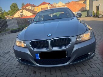 BMW 318i E90 FACELIFT - 13
