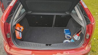 Ford focus Sport | 1.6 85kw - 13