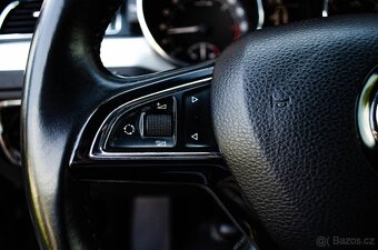Škoda Superb 2.0 TDI CR Active - 13