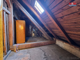 Prodej bytu 2+kk, 58 m², Česká Třebová, ul. Masarykova - 13