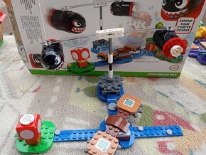 LEGO Mario SET - 13