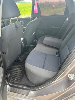 Mazda 3 - 13