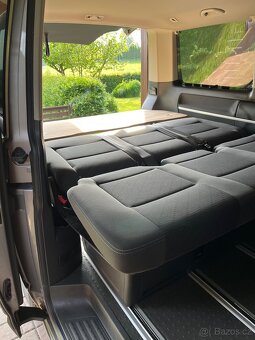 Multivan T5 103 kW, diesel, automat - 13