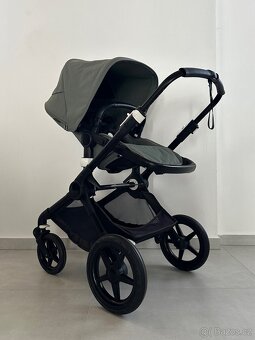 Bugaboo Fox 3 Forest Green - 13