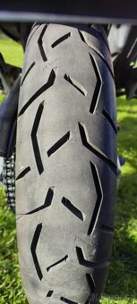 Honda Transalp XL 650V - 13