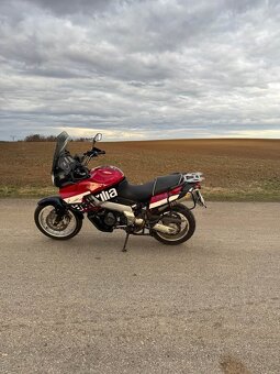 Aprilia ETV 1000 Caponord - 13