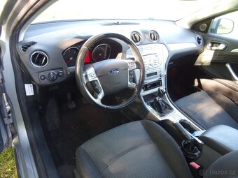 Ford Mondeo 1.8 Duratorq - 13