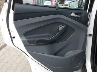 Ford C-Max 2.0 TDCI, NAVI, ZÁRUKA 36 MĚS  //DPH odpočet// - 13