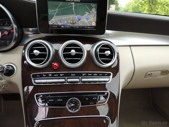 Mercedes Benz 180 C 1,6 i AUTOMAT 1.Majitel 103000 Km - 13