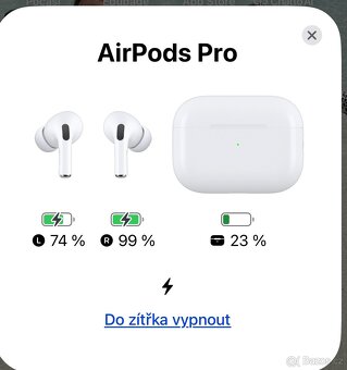 AirPods Pro 2. generace - 13
