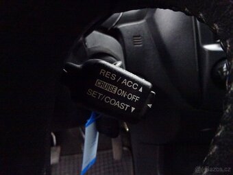 Kia Sportage 2,0 CRDI, 4X4 - 13