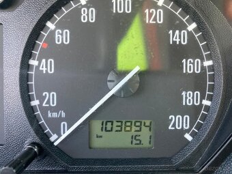 Prodám Škoda Fabia I - 13