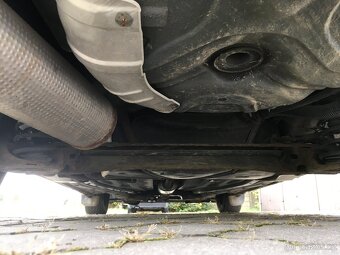 Fiat Stilo Wagon; 1,4; 16 V; 70 kW; 2005 - 13