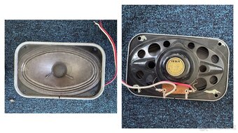 Reproduktory Tesla - různé modely - 13