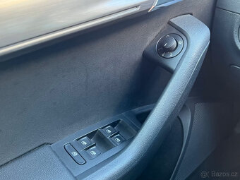 Škoda Octavia Style 2.0 TSI DSG 4x4 limusine-navi,LED,190 PS - 13